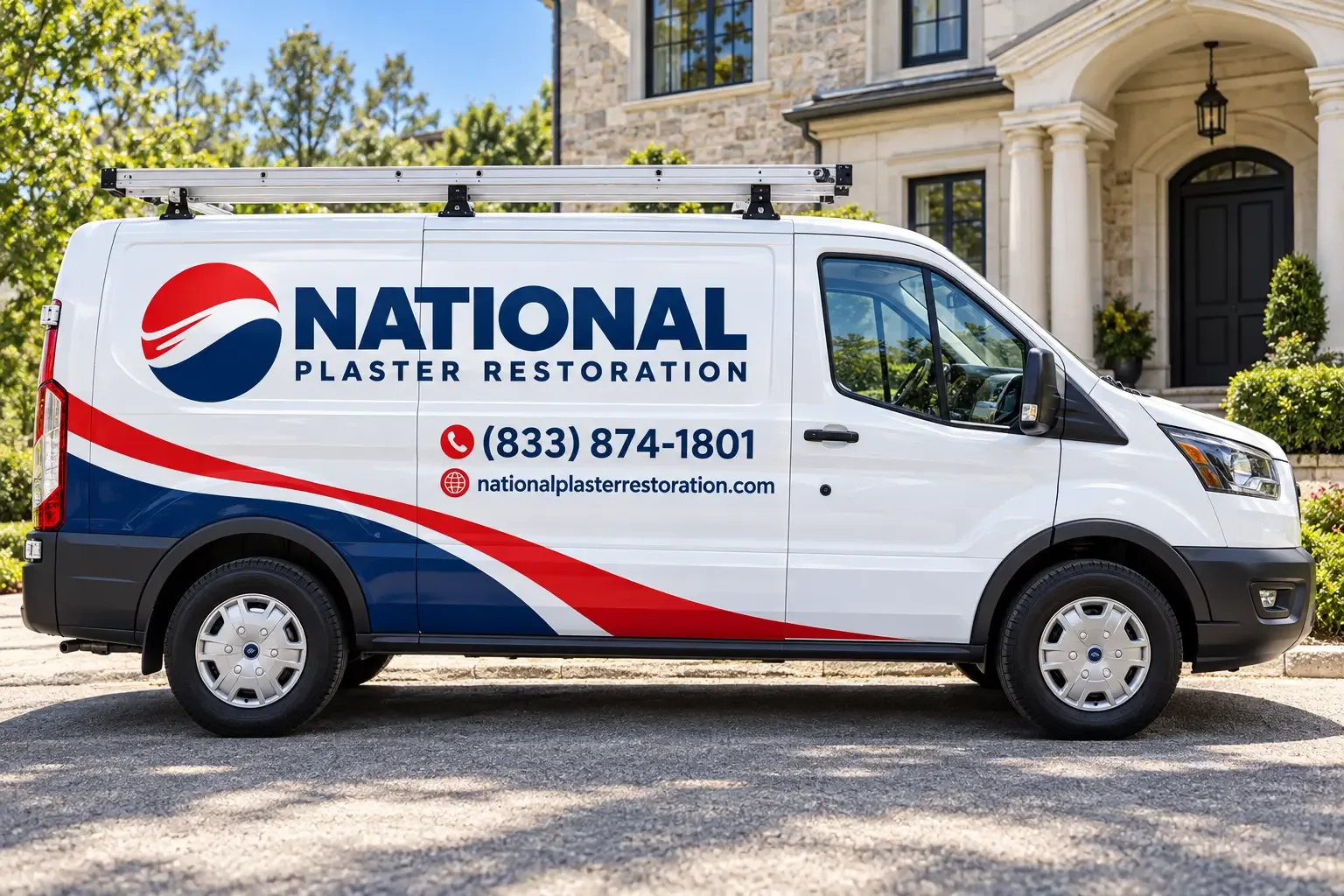 Plaster Repair in Virden, IL near me